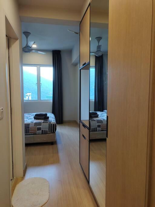 Windmill Genting Lovely 2r2b With Parking & Wifi Apartment Genting Highlands