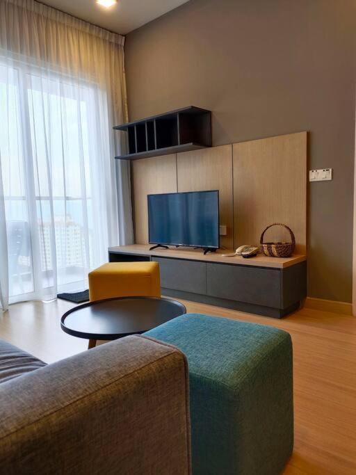 Windmill Genting Lovely 2r2b With Parking & Wifi *