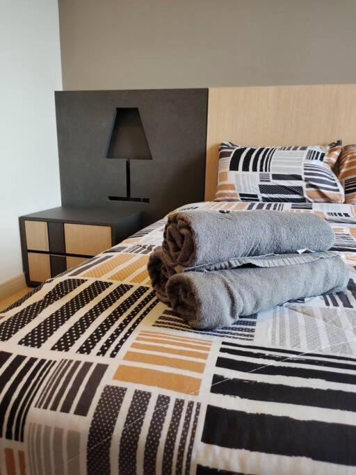 Apartment Windmill Genting Lovely 2r2b With Parking & Wifi Genting Highlands