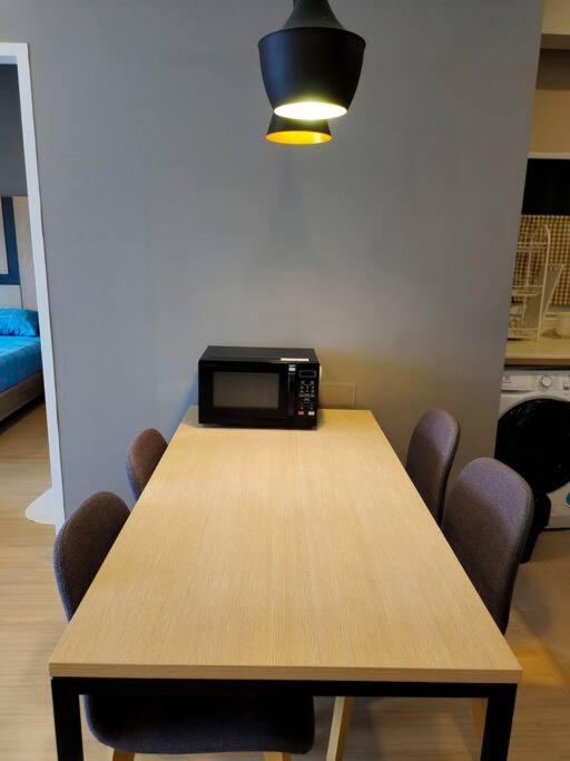 Apartment Windmill Genting Lovely 2r2b With Parking & Wifi *