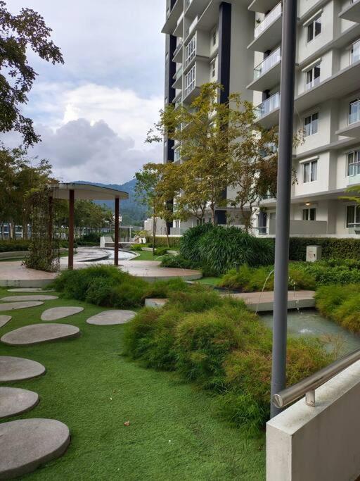 Windmill Genting Lovely 2r2b With Parking & Wifi Apartment *