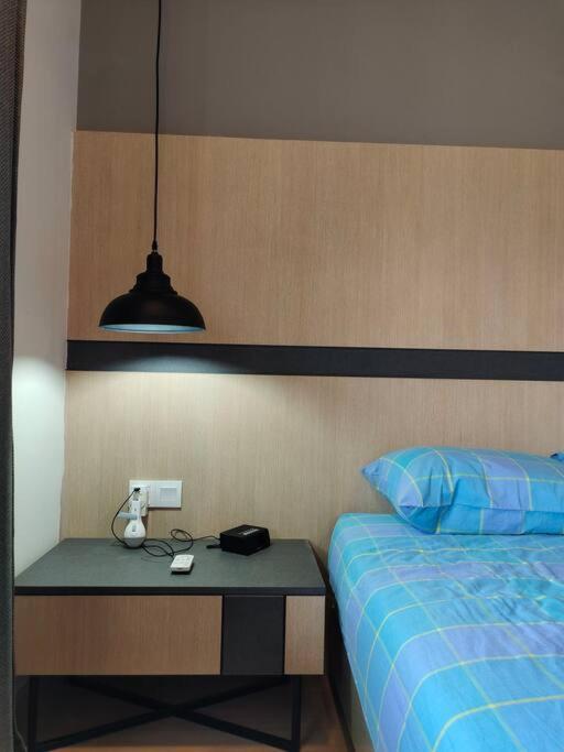 Apartment Windmill Genting Lovely 2r2b With Parking & Wifi *