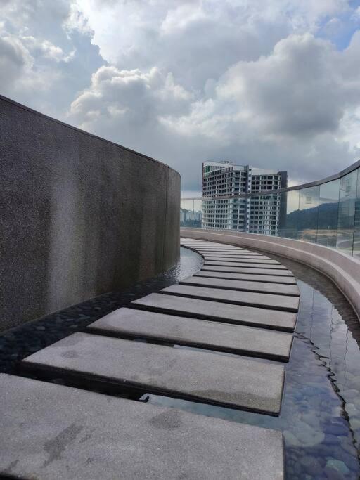 Windmill Genting Lovely 2r2b With Parking & Wifi Genting Highlands