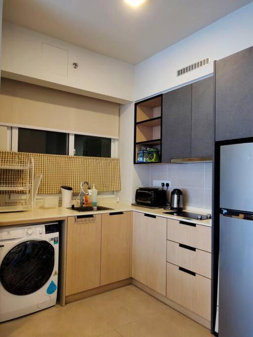 Windmill Genting Lovely 2r2b With Parking & Wifi Apartment Genting Highlands