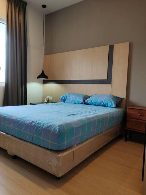 Apartment Windmill Genting Lovely 2r2b With Parking & Wifi Genting Highlands