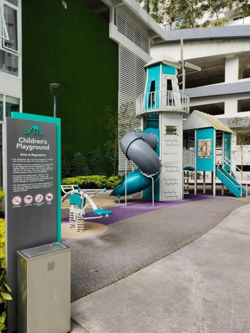 Windmill Genting Lovely 2r2b With Parking & Wifi *